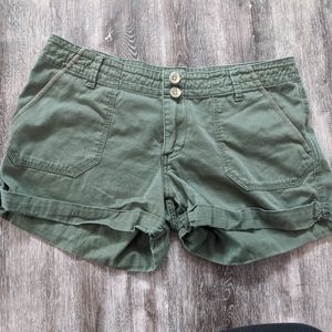 Roxy shorts